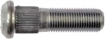 Wheel Lug Stud Dorman 610-292.1 Fits 74-88 Jeep J20 New. Price: $16.68.