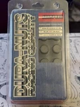Rays Engineering Duralumin 50MM 12X1.5 Black Locking Lug Nuts Free Shipping New. Price: $199.97.