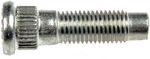 Wheel Lug Stud Dorman 610-343 New. Price: $27.99.