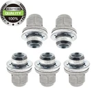 New C2C35294010 5PCS Lug Nuts For Jaguar Xjr 4196CC XJ8 5000CC. Price: $18.19.