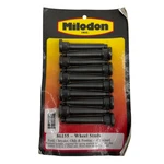Milodon 86155 Press-in Wheel Studs 1/2-20 X 3 .625 Knurl Ford Chrysler Olds New. Price: $43.99.