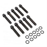 Strange Engineering A1028 Front Brake Wheel Stud Kit 1/2 IN.-20 X 2.500 L, New. Price: $39.99.