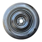 07-17 Jeep Patriot 07-12 Dodge Caliber, Avenge Sebring T155/90D16 Spare Tire Oem Used. Price: $88.22.