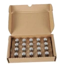 New Oem Gm Lug Nuts Silverado Tahoe Sierra Yukon Chrome #86513538 - 20 Set. Price: $52.00.