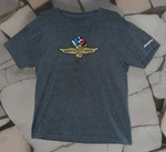 Official Indianapolis Motor Speedway Snap-on Tools & Equipment Shirt Sz Med Euc Pre-owned. Price: $14.99.