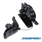 Spare Tire Carrier Lift Wheel Hoist Winch 97-03 Ford F150 F250 Pickup Truck New. Price: $35.88.