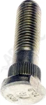 Dorman 610-803 M12-1.50 Serrated Clipped Head Wheel STUD-14.7MM Knurl, 44.5MM Un New. Price: $80.98.