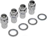 Wheel Lug Nut-nut Carded Dorman 711-108 New. Price: $25.32.