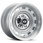 Vision Wheel Cheyenne 17X9 8X6.5 -12MM Silver/machined 54-7981SML-12 New. Price: $234.07.