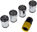 Dorman 712-680 Deep Wheel Lock Set M14-1.50 New. Price: $28.98.