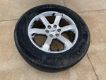 20" Ford F-150 Oem Rim Wheel Chrome 10347 Expedition Spare Goodyear Used. Price: $495.00.