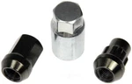 Wheel Lug Nut Dorman 713-375Z Remanufactured. Price: $49.95.