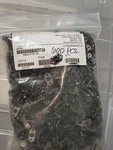 MS21075L3N Plate Anchor Nut, Kaynar/alcoa, Aerospace Fastener (600 Pcs) New. Price: $600.00.