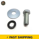 Omb Warehouse Clutch Bolt Kit For GX340, 390, Predator 420 New. Price: $31.99.