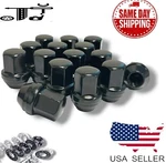 20PC Black M14X1.5 Oem Factory Style Lug Nuts Fit Tesla Model 3/X/Y/S All Year New. Price: $40.69.
