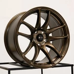 18X8.5/18X9.5 Vors TR4 5X115 35/35 Bronze Wheels Rims SET(4) 73.1 New. Price: $1060.00.