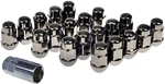 1SET Genuine Dorman Gunmetal Acorn Nut Lock M12-1.50 711-335H New. Price: $44.12.