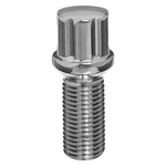 West Coast Wheel Accessories W2714BB 14X1 5 27MM Spl Ball Bolt New. Price: $15.55.