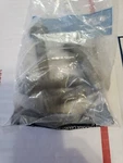Genuine Radiator Support Panel Reinforcement Bolt W721130-S439 New. Price: $16.99.