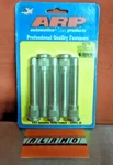 Arp Pc Set Extended Wheel Studs For Chrysler Front & Rear M14 1" Over 100-7735 New. Price: $74.29.