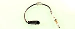 1X Temperature Sensor For Audi A4 2007-, A5 2.0TDI, Q5, Seat Exeo Nuovo. Price: $75.04.
