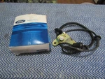 Nos 1987 1992 Lincolncontinental Mark Vii Abs Wheel Sensor Asby E7LY-2C179-A New. Price: $149.99.