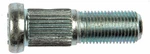 Wheel Lug Studs (dorman #610-074) New. Price: $43.00.