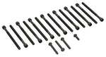 Elring Engine Cylinder Head Bolt Set For Bmw 702.230 New. Price: $81.15.