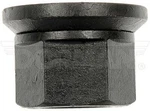 Dorman 611-0030.120 Wheel Lug Nut New. Price: $204.28.
