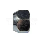 Dorman 611-031.1 Wheel Nut 1/2 20 Standard 13/16 In. Hex, 5/8 Length New. Price: $18.91.