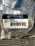 New Bag Of 4 Automann 201.7003L Double Ended Stud. Price: $20.00.