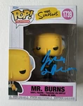 James L Brooks Signed Mr.burns Funko 1740 Simpsons Creator Swau Authenticated 2. Price: $199.99.