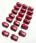Subaru Impreza Wheel Lug Nut Close-end J2 Forged 7075-T6 M12X1.25 Red Oem 20 Pcs Used. Price: $41.24.