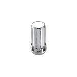 Mcgard 65340 Lug Nut Set Chrome 1/2-20 Pitch 1.60 Length New. Price: $38.45.