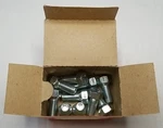 Pk Dorman 610-350 1/2-20 Wheel 3/4 In. Hex, Length Lug Nut Bolts New. Price: $19.75.