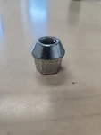 Gm 9594681 Lug Nut (selling Individually) New. Price: $7.55.