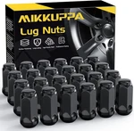 Mikkuppa M14X1.5 Lug Nuts, Replacement For Chevy Silverado Suburban 1500 Tahoe Unspecified. Price: $42.94.