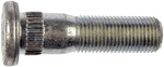 9/16-18 Serrated Wheel Stud 0.655 In. Knurl 2-3/32 Length New. Price: $12.35.