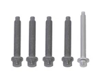 Bolt Set - Trans Bellhousing Engine (aluminum) Rein Automotive For Bmw New. Price: $38.85.