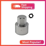 Jeuclel 539 Wheel Locking Nut Key Compatible With Vw Vag Volkswagen, (socket Od New. Price: $20.84.