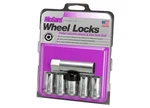 Mcgard 25515 Wheel Lock Set M14X1.5 Cone Seat 22MM Hex Tuner New. Price: $81.52.