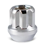 Rhi 12X1.5 Open End Spline 0.87" Zinc 24 Lugs, Key 8735K6-Z Wheel New. Price: $56.55.