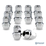 12 Pack M14-1.5 Lug Nuts 15-20" Ford F150 Expedition Transit Oem Wheels New. Price: $99.99.
