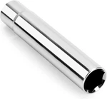 Spike Lug Nut Socket Key Tool, 19MM Hex, Fits 14X1.5 14X2.0 12X1.5 1/2-20, 5" Ta New. Price: $19.05.