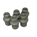 Lot Of Mopar 06510497AA Wheel Lug Nuts Oem Factory Replacement Dodge Charger New. Price: $17.05.