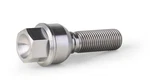 Porsche 911 Titanium Lug Bolt For 7-10MM Spacer Aerospace 10PC 39MM New. Price: $229.99.