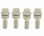 Wheel Lug Stud Set (4 Bolts) Febi For Porsche Cayenne New. Price: $49.20.