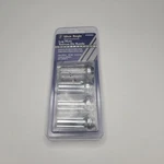 White Knight 438504 14MM - 2.00 R.h. Duplex Spline Acorn Lug Nuts Long Pc New. Price: $12.99.