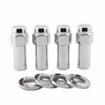 Mcgard Wheel Access 63014 Hex Lug Nuts New. Price: $37.36.