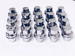 Set Of 20 14X1.5 Oem Factory Replacement Lug Nuts Land Range Rover Hse Sport New. Price: $39.99.